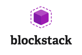 Blockstack Logo