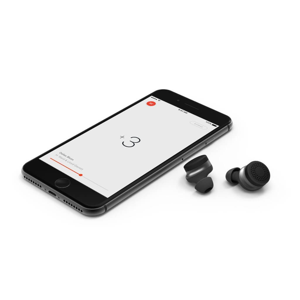 Here One Wireless Earbuds