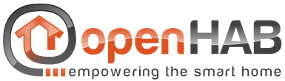 OpenHab Logo