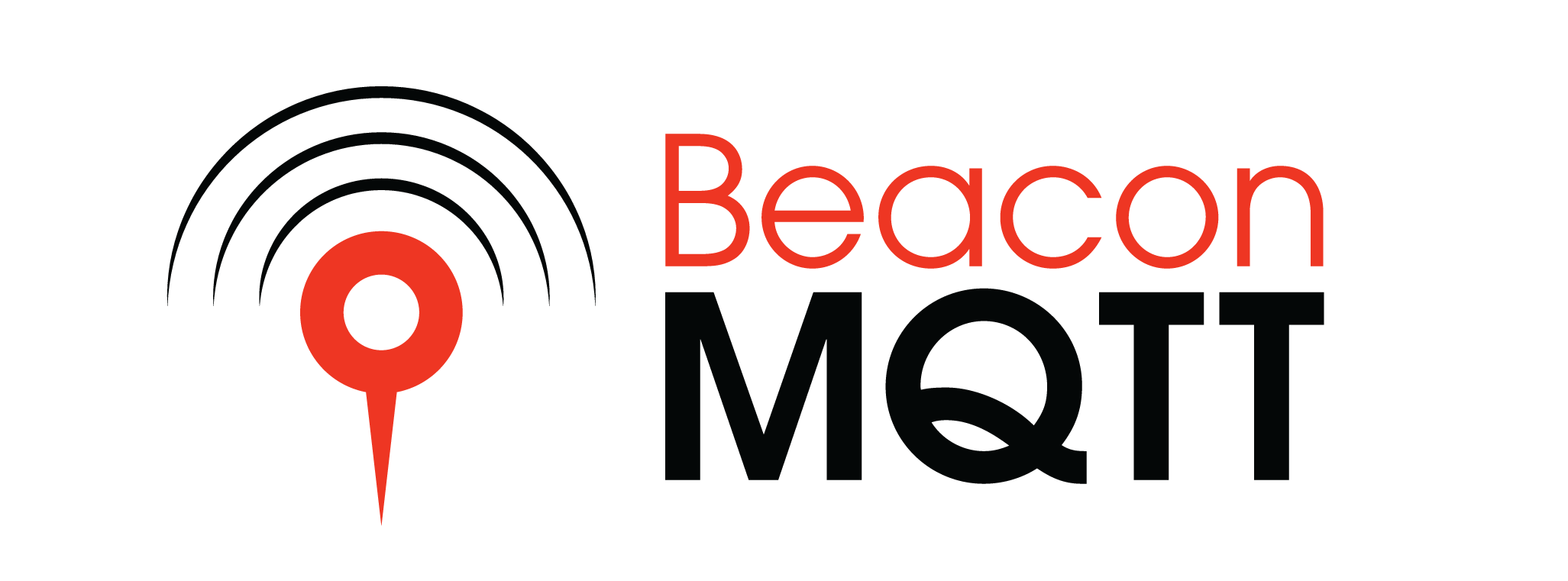 BeaconMQTT Logo